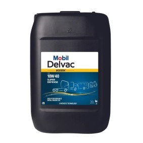 Motoröl 157060 von MOBIL günstig für 132,60 € online kaufen