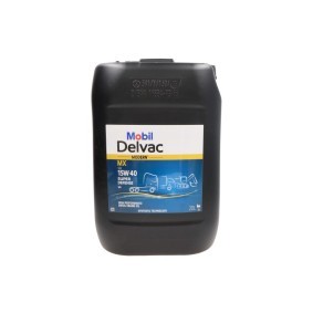Motoröl 157336 von MOBIL günstig für 117,71 € online kaufen