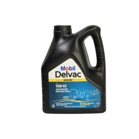 Comprar Aceite de motor de MOBIL 157474 a bajo precio de 38,29 €