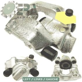 Bremssattel BC50916 von ERA Benelux günstig für 105,82 € online kaufen