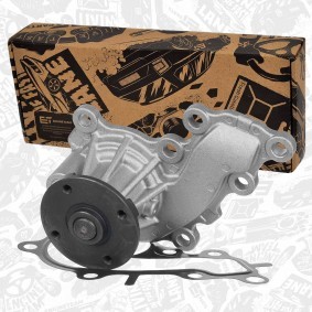 Wasserpumpe PW0031 von ET ENGINETEAM günstig für 83,30 € online kaufen