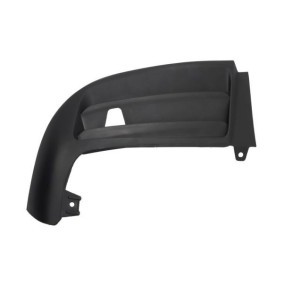 Spoilerlippe 5511-00-8122222P von BLIC günstig für 23,52 € online kaufen