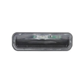 Comprar Manecilla de puerta del maletero de ABAKUS 132-017-015 a bajo precio de 26,01 €