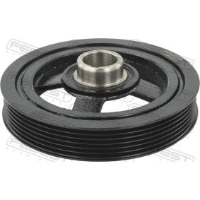Riemenscheibe, Kurbelwelle HYDS-G4LC von FEBEST günstig für 66,07 € online kaufen