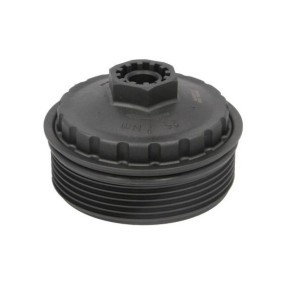 Comprar Cubierta, caja filtro de aceite de JC PREMIUM B1G029PR a bajo precio de 17,81 €