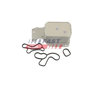 Ölkühler FT01033 von FAST günstig für 82,23 € online kaufen