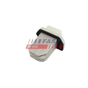 Gebläsewiderstand FT01312 von FAST günstig für 28,03 € online kaufen