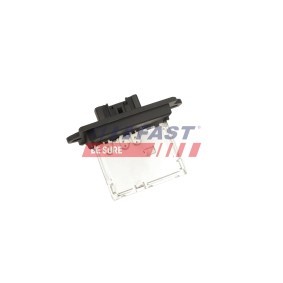 Gebläsewiderstand FT01314 von FAST günstig für 20,22 € online kaufen