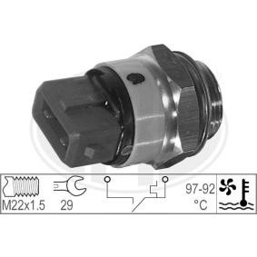 Compre Interruptor de temperatura, ventilador do radiador da ERA 330188 a um preço baixo por 11,04 €
