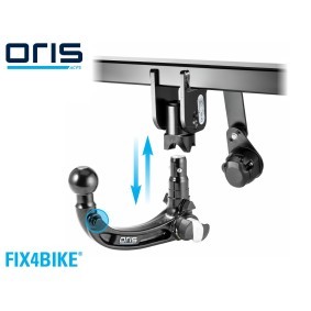 Osta Vetokoukku ACPS-ORIS:llä 402-565 edullisesti hintaan 576,43 €