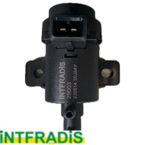 Druckwandler 29003 von INTFRADIS günstig für 46,98 € online kaufen