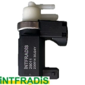 Druckwandler 29011 von INTFRADIS günstig für 75,93 € online kaufen
