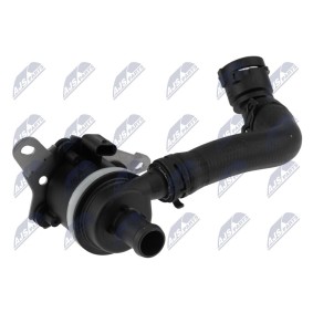 Achetez des Pompe à eau additionnelle NTY CPZ-PL-001 à prix pour 76,83 €