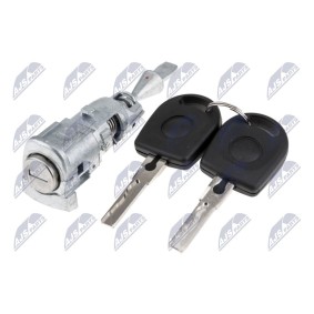Compre Canhão de fechadura da NTY EZC-VW-671 a um preço baixo por 15,42 €