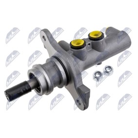 Comprar Cilindro principal de freno de NTY HPH-ME-000 a bajo precio de 50,06 €