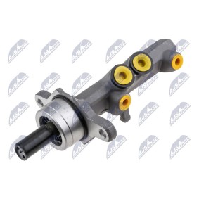 Køb Bremsehovedcylinder af NTY HPH-VW-002 til den lave pris 522,79 DKK
