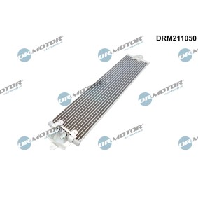 Acquista Radiatore olio, Cambio automatico da DR.MOTOR AUTOMOTIVE DRM211050 a buon mercato per soli 241,41 €