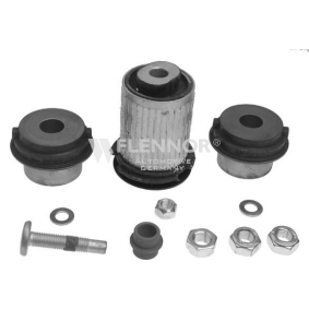 Achetez des Kit de réparation, suspension de roue FLENNOR FL4087-J à prix pour 24,81 €