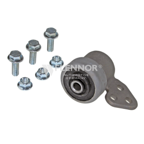 Achetez des Kit de réparation, bras triangulaire FLENNOR FL4152-J à prix pour 28,14 €