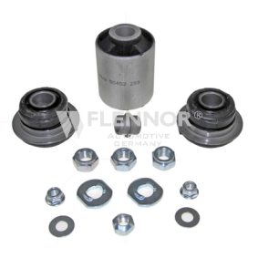 Achetez des Kit de réparation, bras triangulaire FLENNOR FL4912-J à prix pour 23,25 €