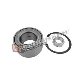 Compre Buje de rueda de GT-BERGMANN online para Vivaro C Furgón (K0) a precios moderados