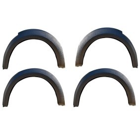 Verbreiterungssatz, Kotflügel FF02.025 von ONEWAY günstig für 453,44 € online kaufen