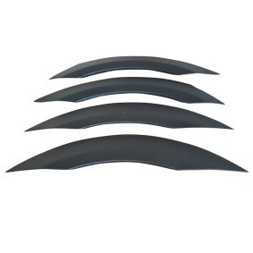 Verbreiterungssatz, Kotflügel WA03.024 von ONEWAY günstig für 183,76 € online kaufen