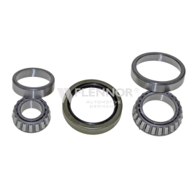 Radlagersatz FR490967 von FLENNOR günstig für 10,12 € online kaufen
