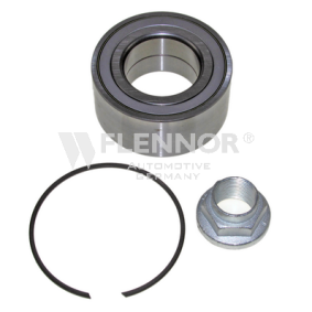 Achetez des Kit de roulement de roue FLENNOR FR870126 à prix pour 140,58 €