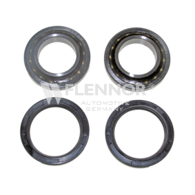 Achetez des Kit de roulement de roue FLENNOR FR870511 à prix pour 44,27 €