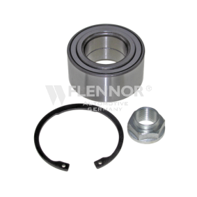 Achetez des Kit de roulement de roue FLENNOR FR870614 à prix pour 27,72 €