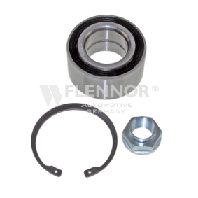 Achetez des Kit de roulement de roue FLENNOR FR870693 à prix pour 41,50 €