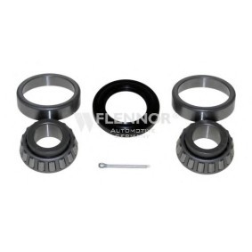 Achetez des Kit de roulement de roue FLENNOR FR871487 à prix pour 40,84 €