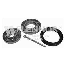 Achetez des Kit de roulement de roue FLENNOR FR871553 à prix pour 35,94 €