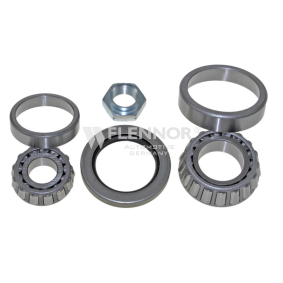 Achetez des Kit de roulement de roue FLENNOR FR890533 à prix pour 29,45 €