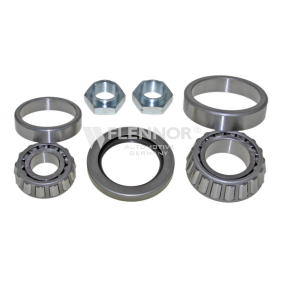 Achetez des Kit de roulement de roue FLENNOR FR890649 à prix pour 22,30 €
