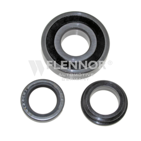 Compre Kit de rolamento de roda da FLENNOR FR891343 a um preço baixo por 65,71 €