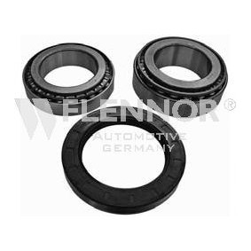 Achetez des Kit de roulement de roue FLENNOR FR891639 à prix pour 37,52 €