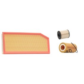 Filterset 4055F7901P von RIDEX PLUS günstig für 29,52 € online kaufen