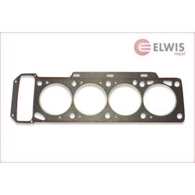 Compre Junta, cabeça do motor da ELWIS ROYAL 0015441 a um preço baixo por 12,27 €