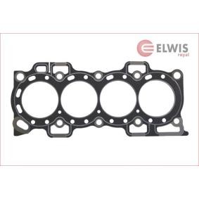 Compre Junta, cabeça do motor da ELWIS ROYAL 0021820 a um preço baixo por 12,27 €