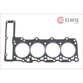 Zylinderkopfdichtung 0022050 von ELWIS ROYAL günstig für 26,95 € online kaufen