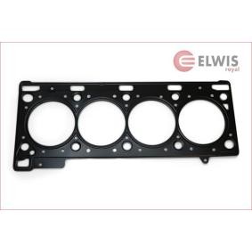 Zylinderkopfdichtung 0046840 von ELWIS ROYAL günstig für 26,78 € online kaufen