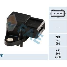 Ladedrucksensor 15024 von FAE günstig für 60,98 € online kaufen
