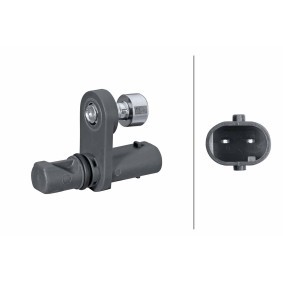 Køb ABS Sensor af HELLA 6PU 358 252-011 til den lave pris 141,28 DKK