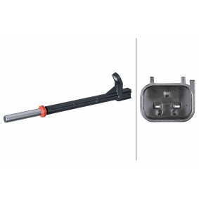 Compre Sensor de cigüeñal de HELLA online para F-150 Extended Cab Pickup a precios moderados