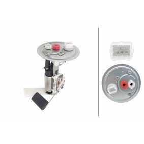 Kraftstoff-Fördereinheit 8TF 358 316-341 von HELLA günstig für 60,98 € online kaufen