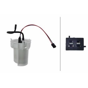 Kraftstoff-Fördereinheit 8TF 358 316-391 von HELLA günstig für 48,96 € online kaufen