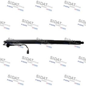 Compre Amortecedor a gás, fundo falso (bagageira/compart. de carga) da SIDAT 760019A2 a um preço baixo por 233,78 €