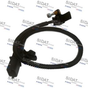 Kurbelwellensensor 83.3317A2 von SIDAT günstig für 26,74 € online kaufen